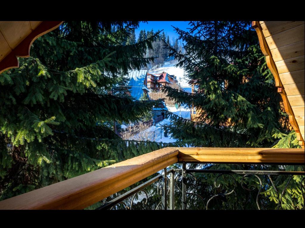 Magnat Inn Sauna & Relax - 11