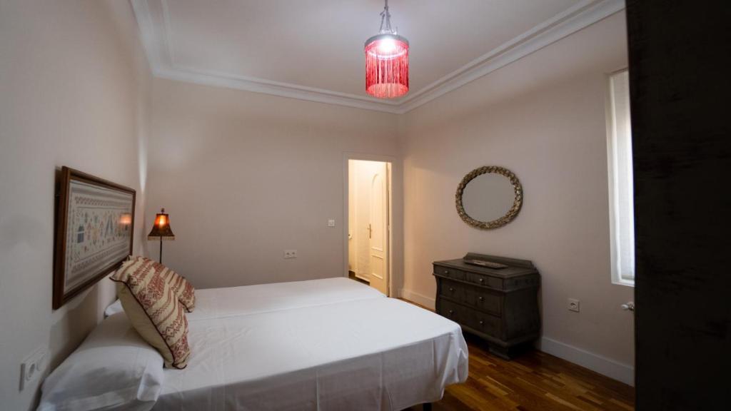 CASA RURAL TRES VENTAS - Salle Double Ou Jumelle