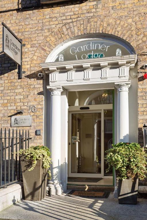 Gardiner Lodge, Dublin – Updated 2022 Prices