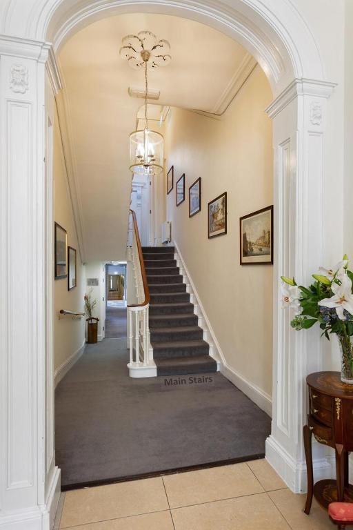 Foto de la galería de Gardiner Lodge en Dublín