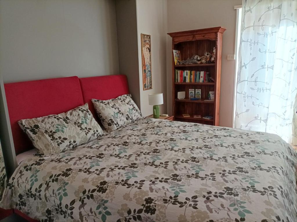 Derechos de imagen reservados por Booking.com