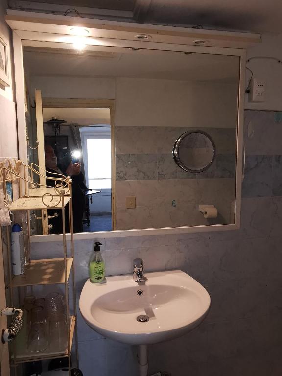 Romantic Casa Lorenzina Affittacamere - Double Room With Sea View