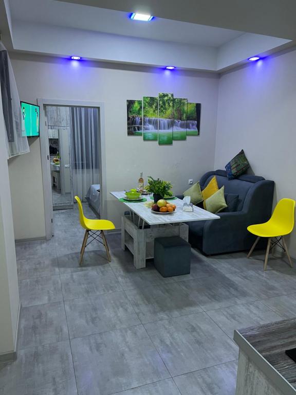 GREEN THERAPY Self Check In, Yerevan (updated prices 2025)