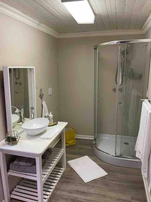 Grace Gardens - Grace - Appartement D'une Chambre