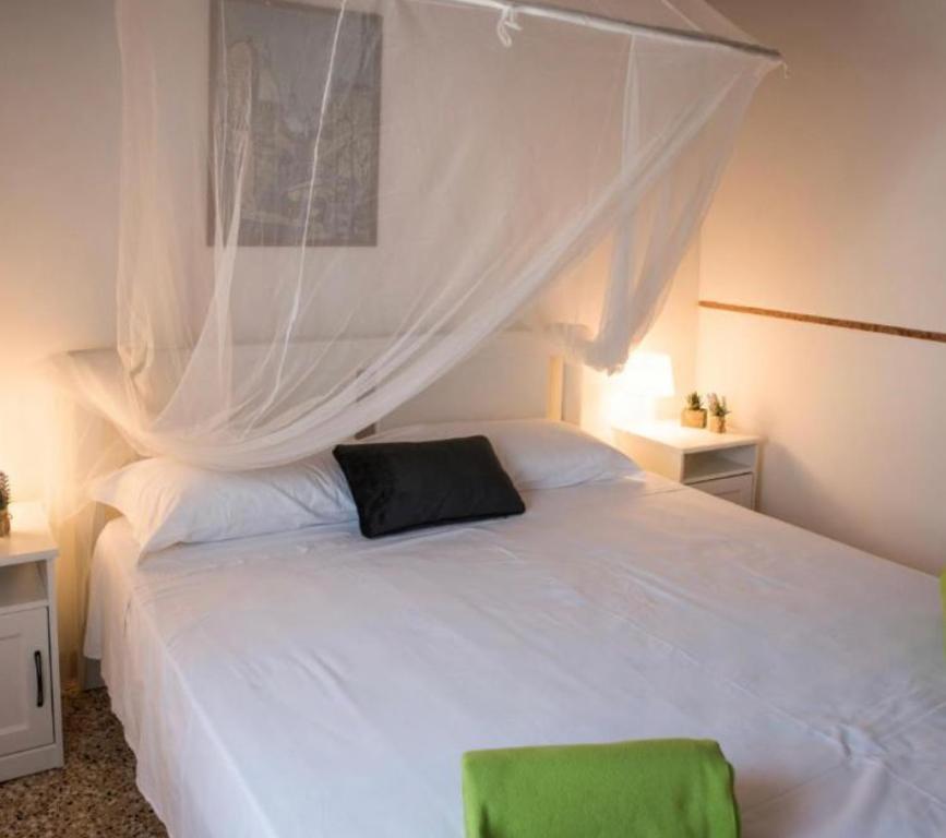 Derechos de imagen reservados por Booking.com