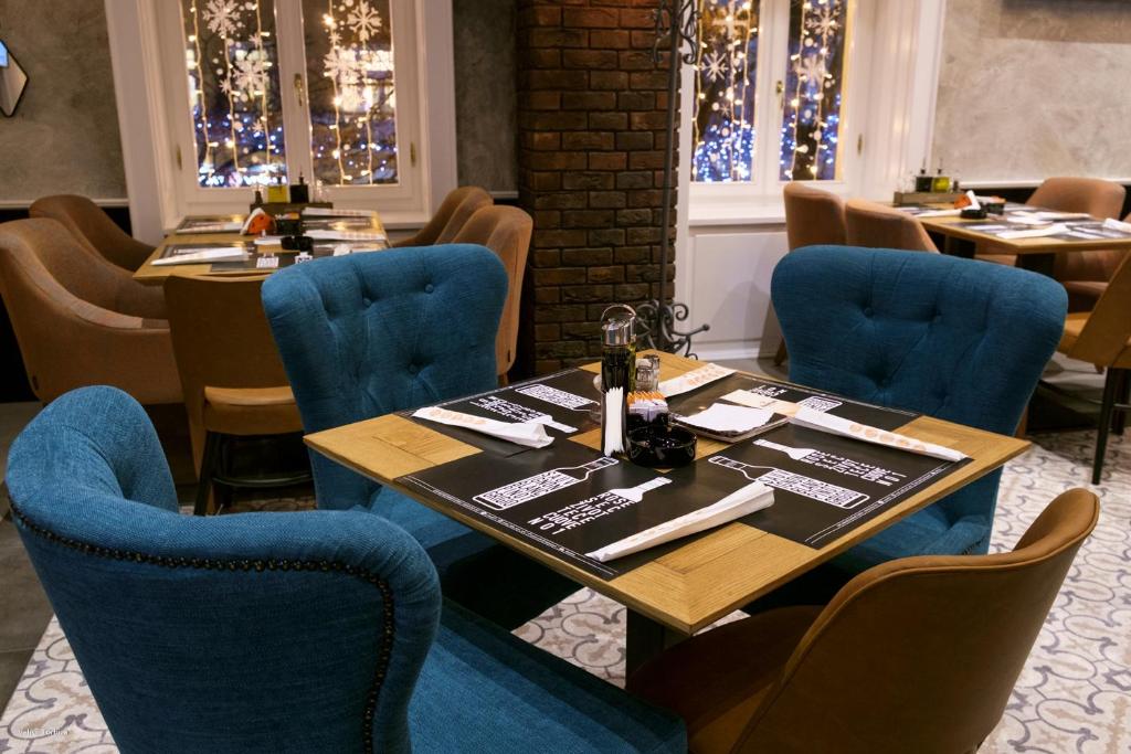 Corso Rooms City Centre - Resim 34