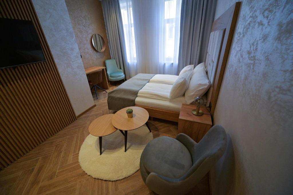 Corso Rooms City Centre - Resim 4