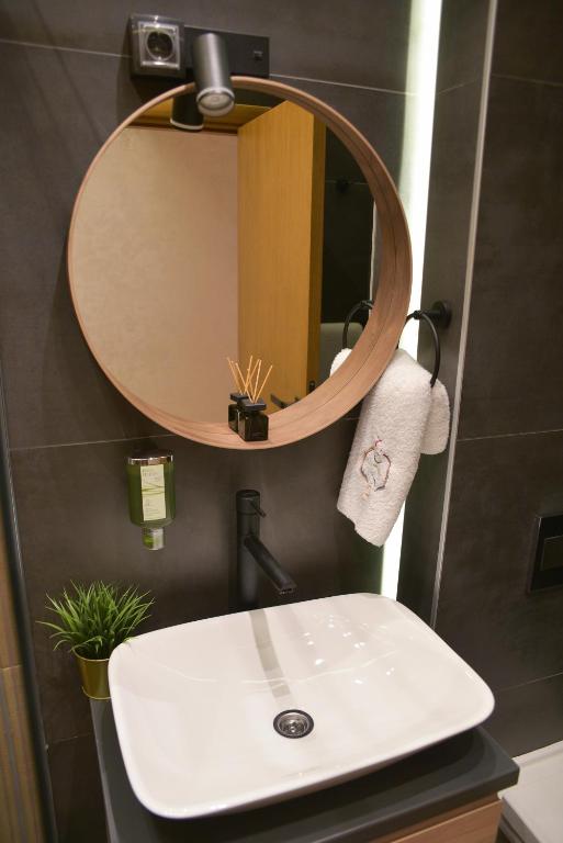 Corso Rooms City Centre - Resim 24