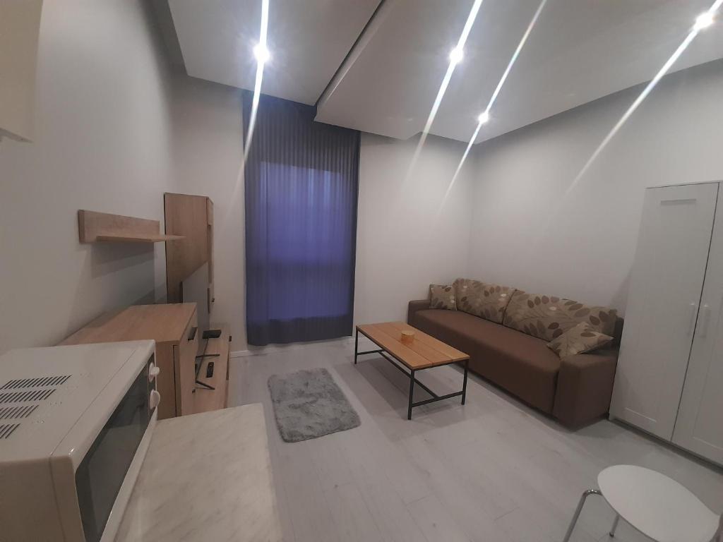 Apartamenty Micadas - Studio