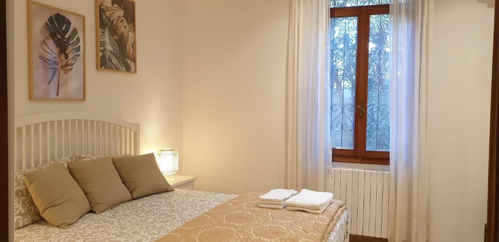 Ca' Dea Sarta Venice Apartment - Апартаменты с 1 спальней