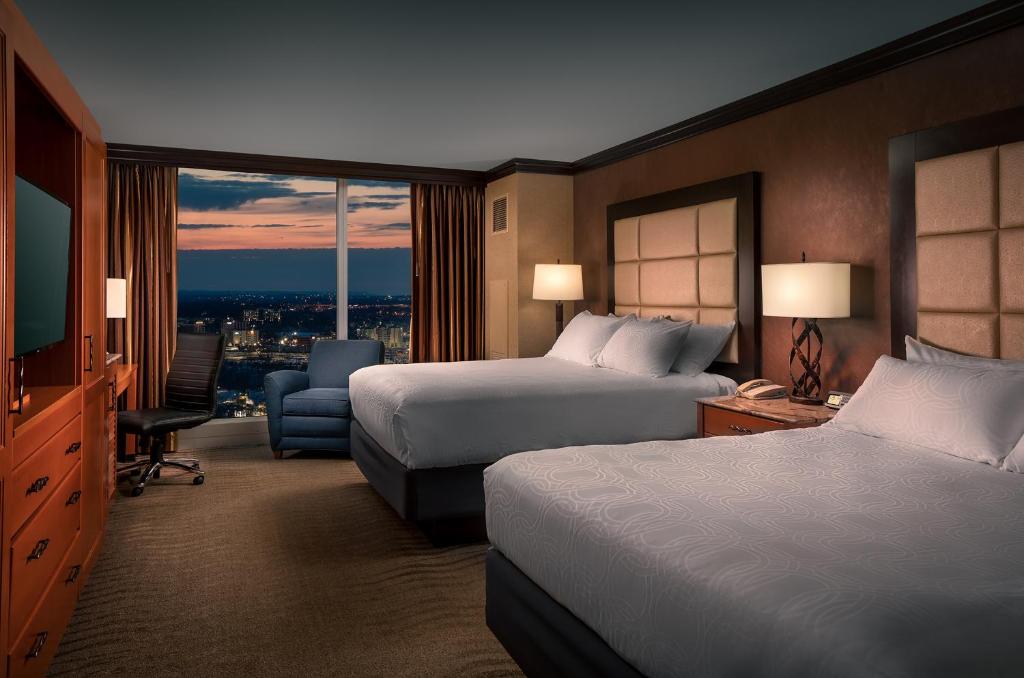 Seneca Niagara Resort & Casino - 