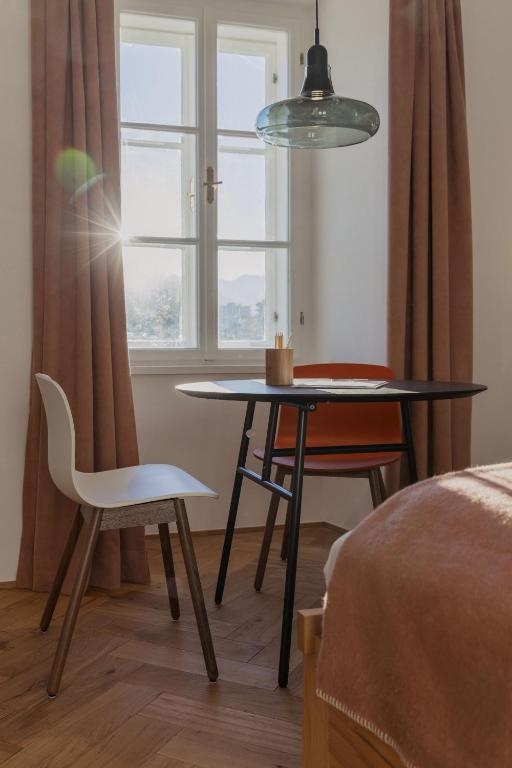 Marktbar Studios - Boutique Aparthotel - Resim 19