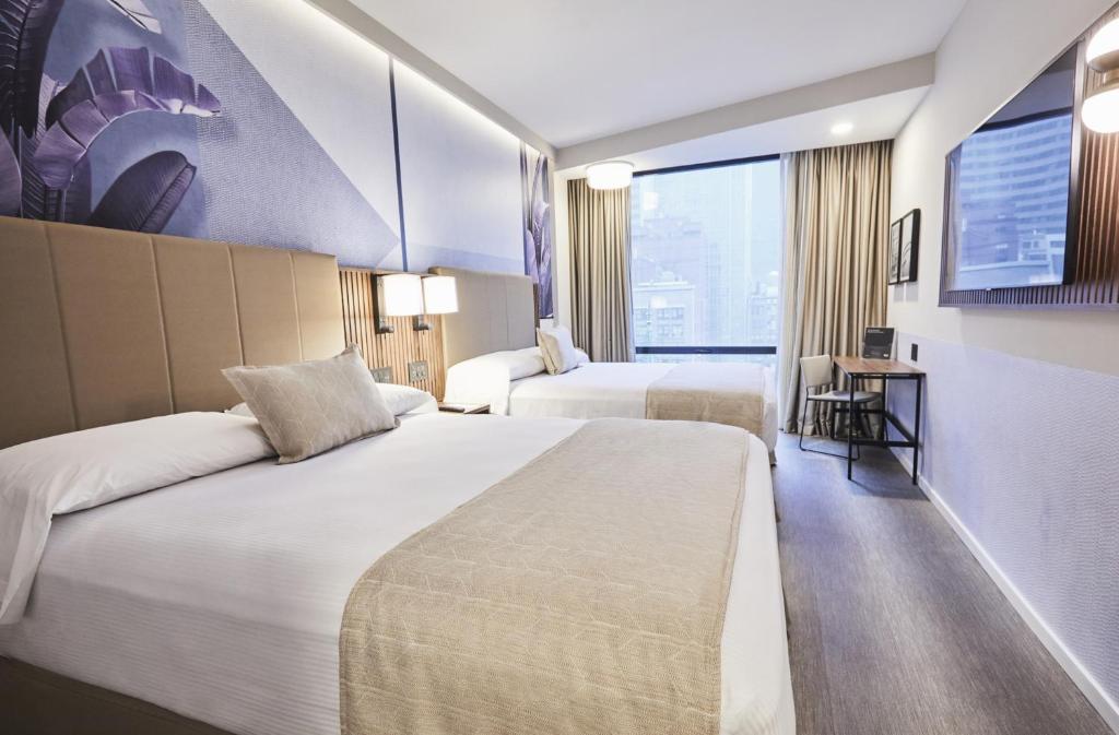 Riu Plaza Manhattan Times Square - 