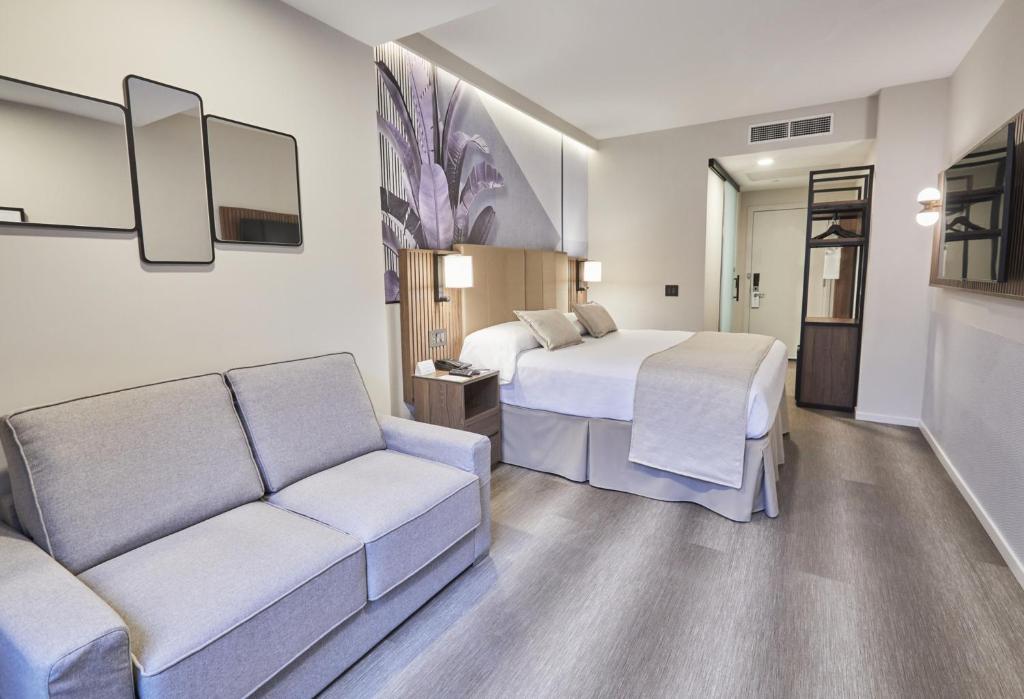 Riu Plaza Manhattan Times Square - 