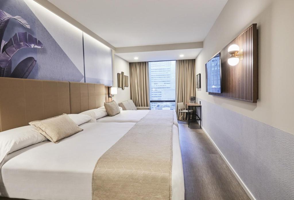 Riu Plaza Manhattan Times Square - 
