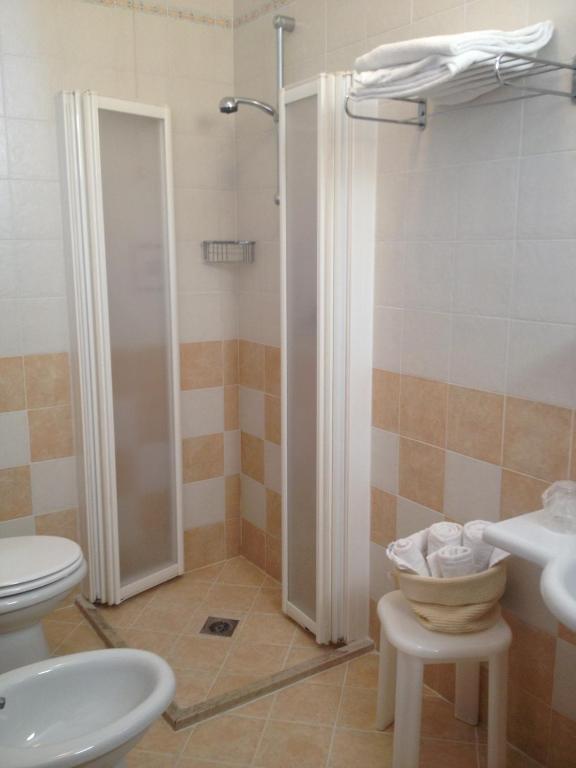 Hotel Bellevue - Basic Double Room