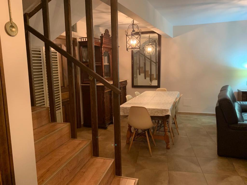 Fotografia z galérie ubytovania La Casa Verde en Sanabria de 4 habitaciones y 2 baños v destinácii Cerdillo