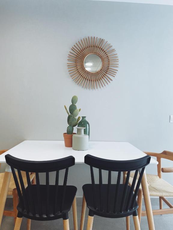 Apartamentos Martalia Namar centro - 13