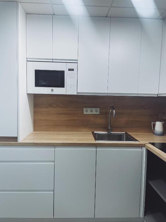 Apartamentos Martalia Namar centro - 15