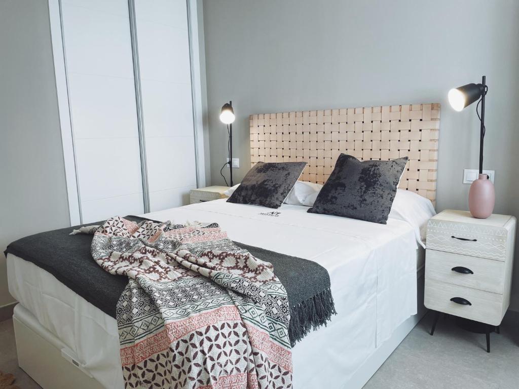 Apartamentos Martalia Namar centro - 7