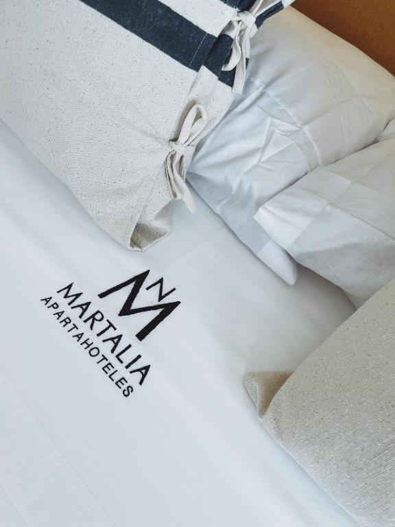 Apartamentos Martalia Namar centro - 8