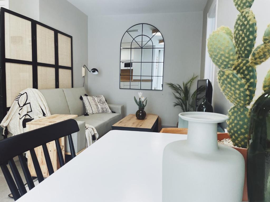 Apartamentos Martalia Namar centro - 10