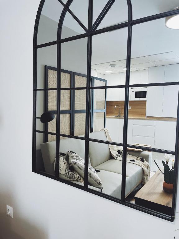 Apartamentos Martalia Namar centro - 14