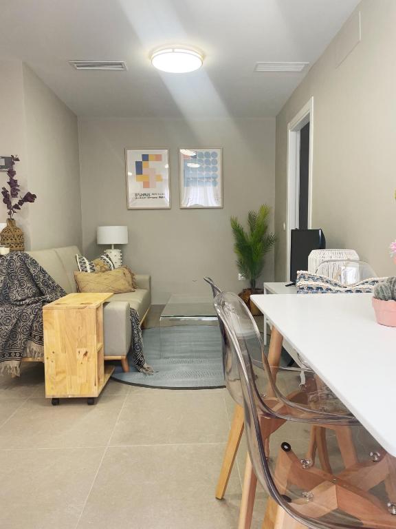 Apartamentos Martalia Namar centro - 9