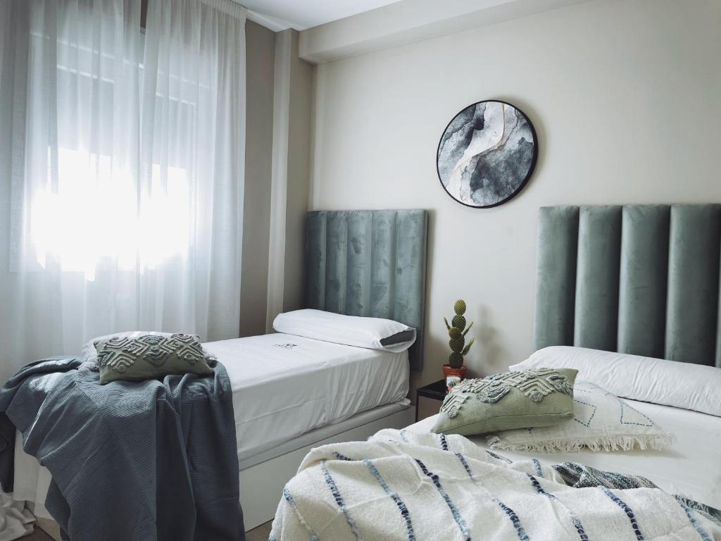 Apartamentos Martalia Namar centro - 6