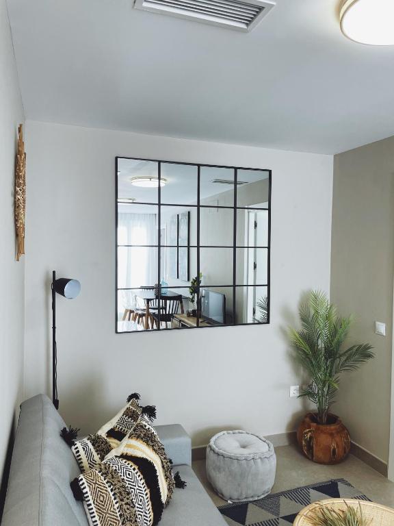 Apartamentos Martalia Namar centro - 12