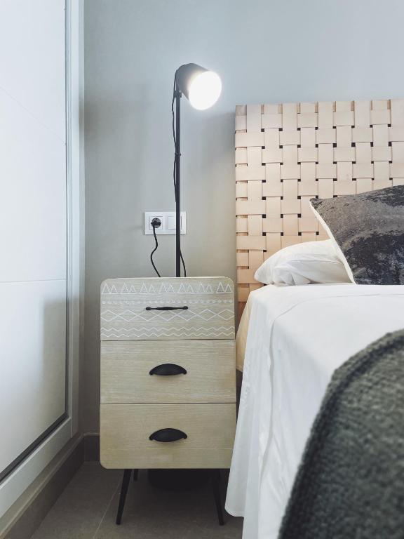 Apartamentos Martalia Namar centro - 19