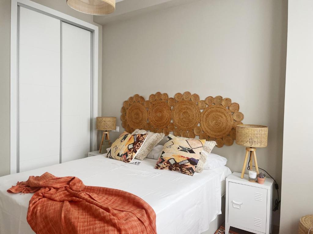 Apartamentos Martalia Namar centro - 18