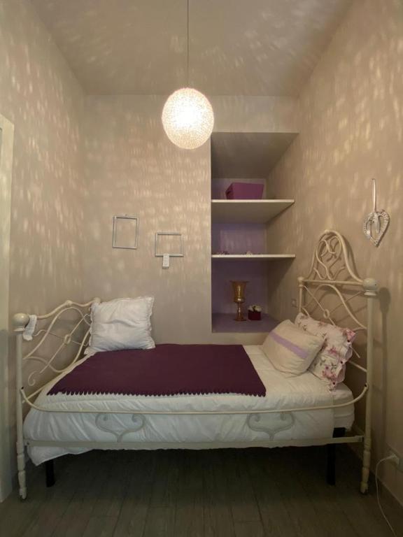 Bed & Breakfast Cascina Beatrice - Habitación Triple