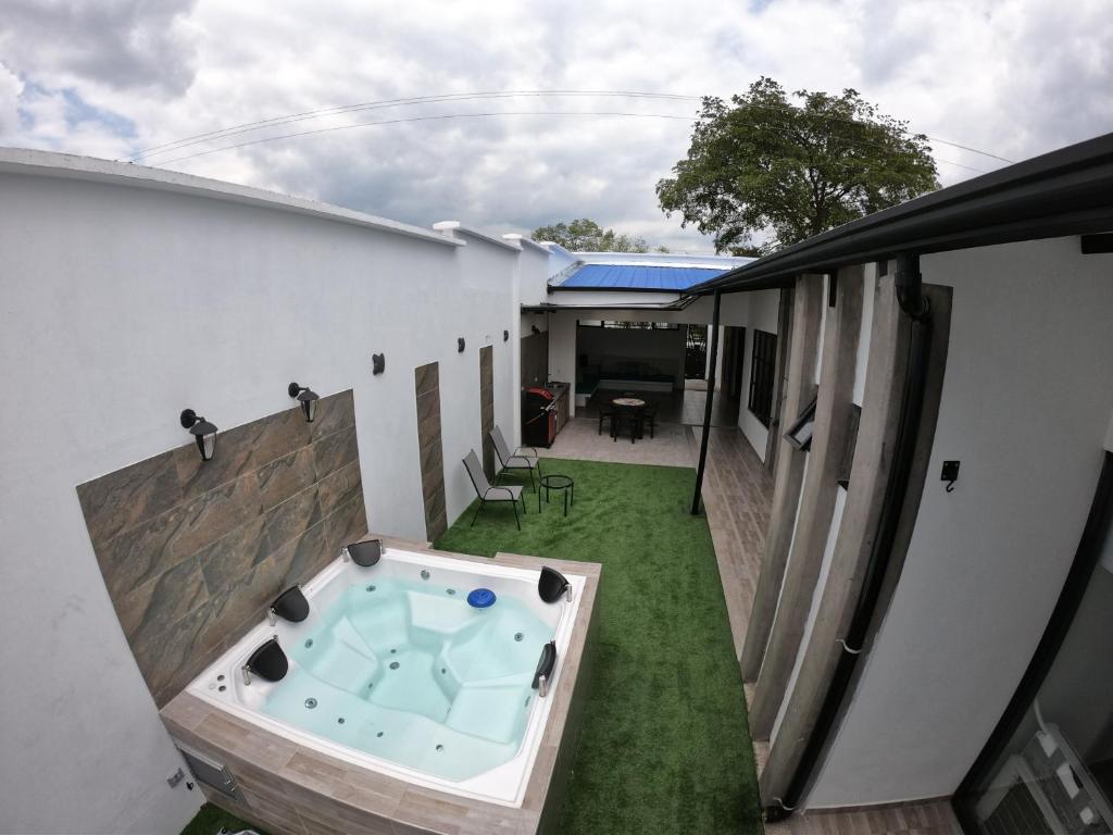 Casa Vergel Cubarral - Housity