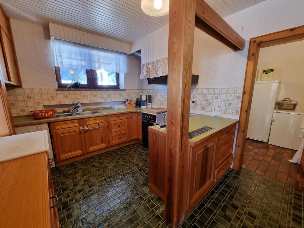 Fotografie z fotogalerie ubytování Ferienhaus Mauth v destinaci Mauth