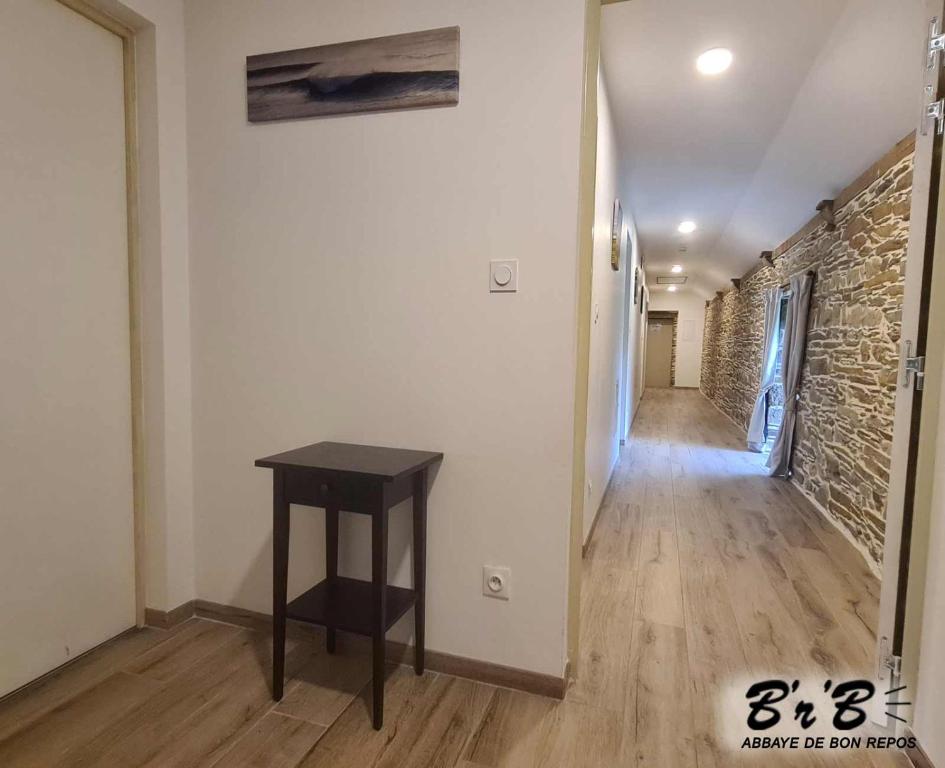Fotografie z fotogalerie ubytování Brb v destinaci Laniscat
