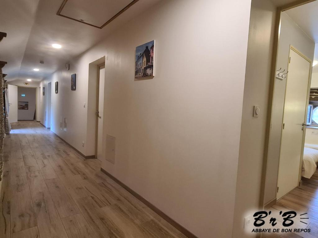 Fotografie z fotogalerie ubytování Brb v destinaci Laniscat