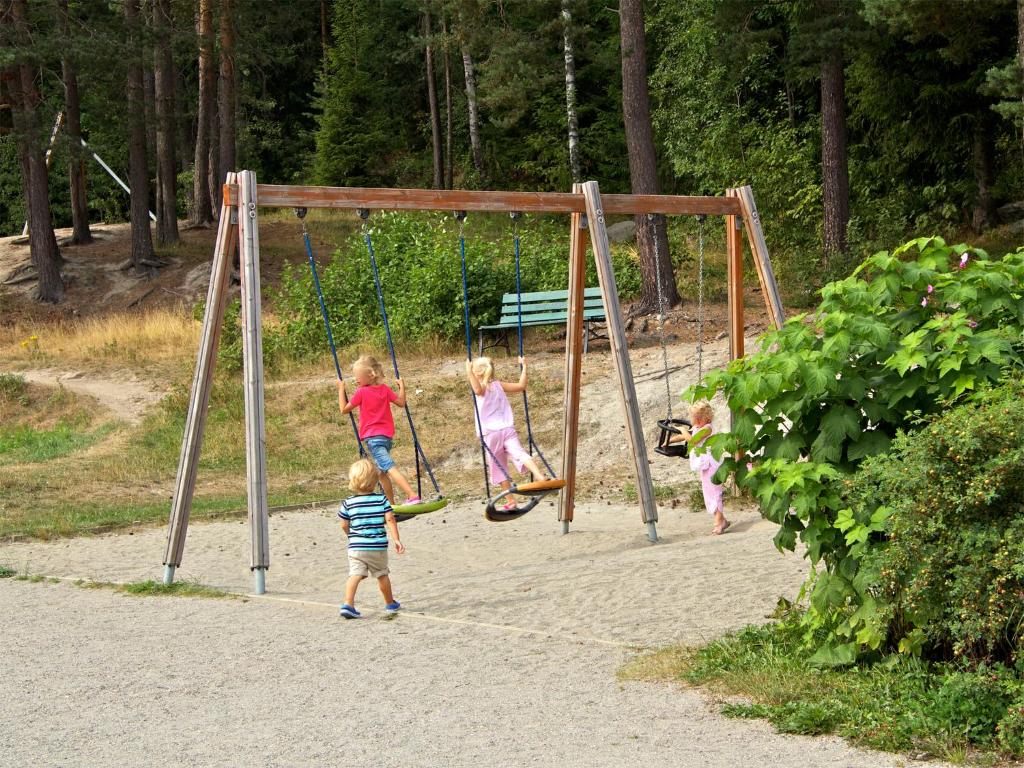 Hosté ubytování Gaffelbyn - Sundsvalls Vandrarhem