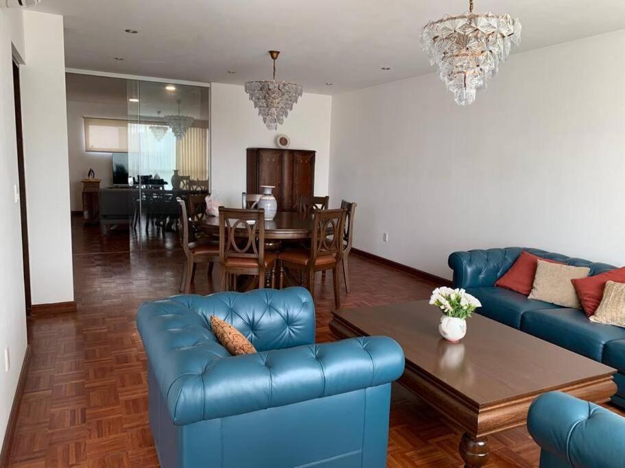 Apartment Distinción, elegancia excelente ubicación, Tarija, Bolivia