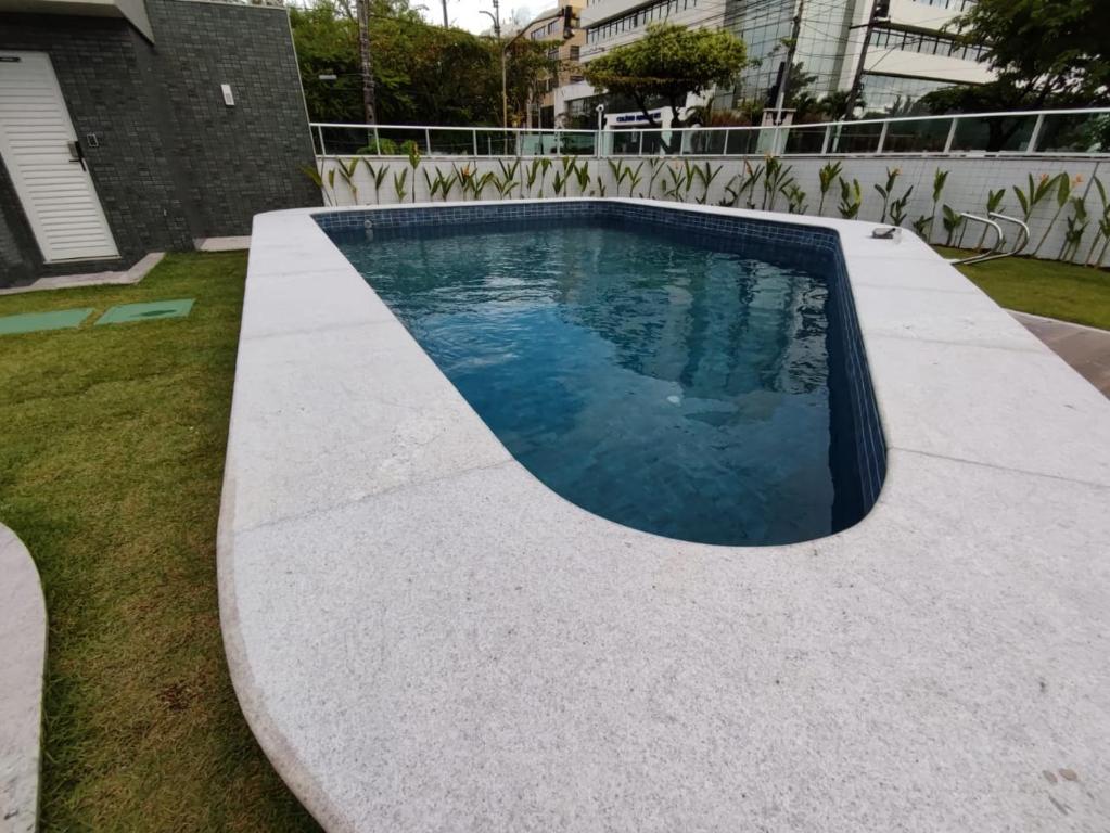 LOFT LUXO 903 BOA ViAGEM