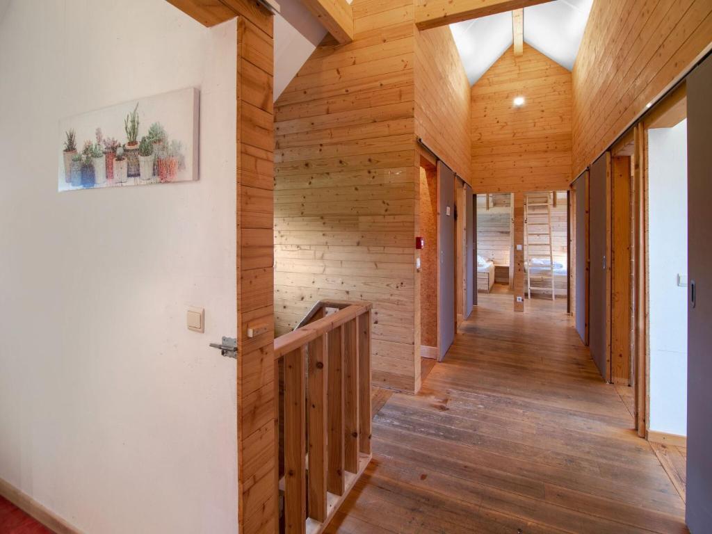 Fotografie z fotogalerie ubytování Holiday Home High Fens near Ski Lift v destinaci Ovifat