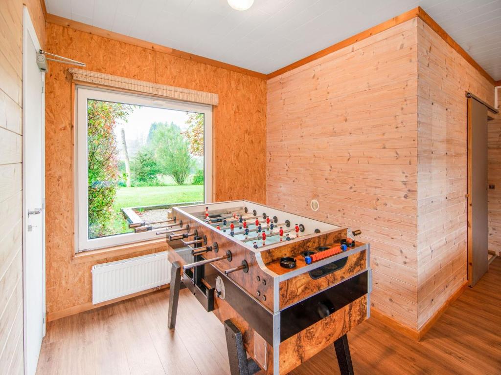 Fotografie z fotogalerie ubytování Holiday Home High Fens near Ski Lift v destinaci Ovifat