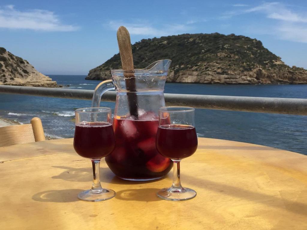 Fotografie z fotogalerie ubytování Belvilla by OYO Villa Rivas v destinaci Jávea