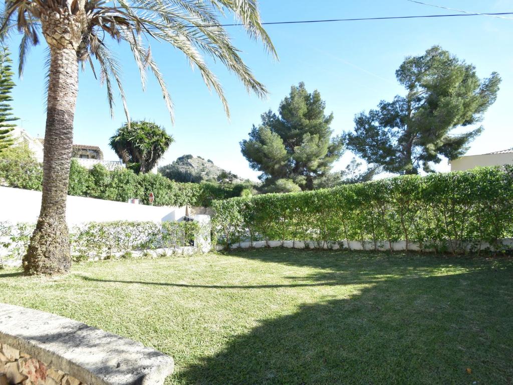 Fotografie z fotogalerie ubytování Belvilla by OYO Villa Rivas v destinaci Jávea