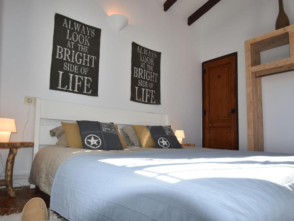 Fotografie z fotogalerie ubytování Belvilla by OYO Villa Rivas v destinaci Jávea