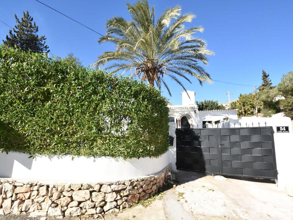 Fotografie z fotogalerie ubytování Belvilla by OYO Villa Rivas v destinaci Jávea