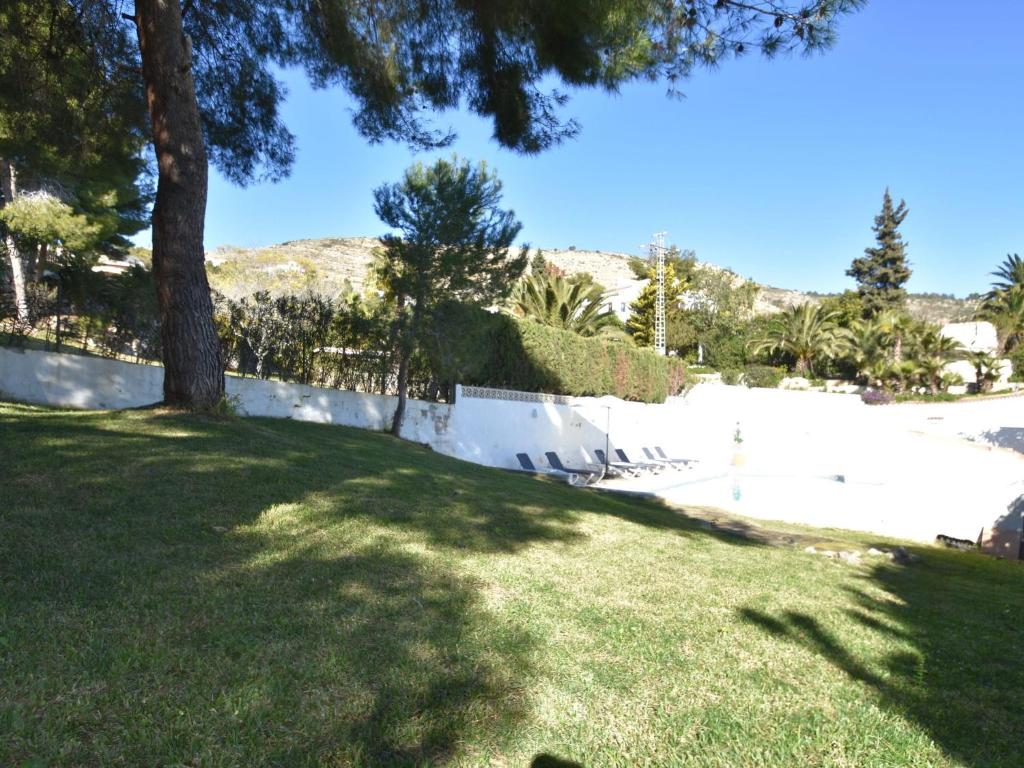 Fotografie z fotogalerie ubytování Belvilla by OYO Villa Rivas v destinaci Jávea