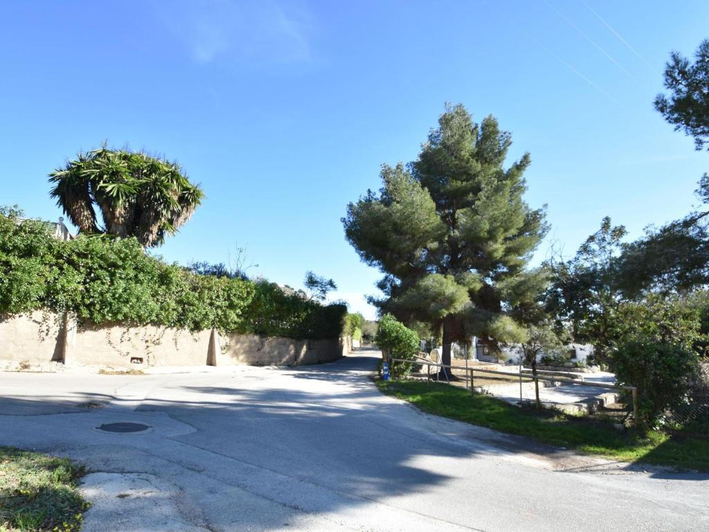 Fotografie z fotogalerie ubytování Belvilla by OYO Villa Rivas v destinaci Jávea