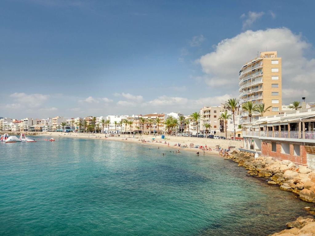 Fotografie z fotogalerie ubytování Belvilla by OYO Villa Rivas v destinaci Jávea