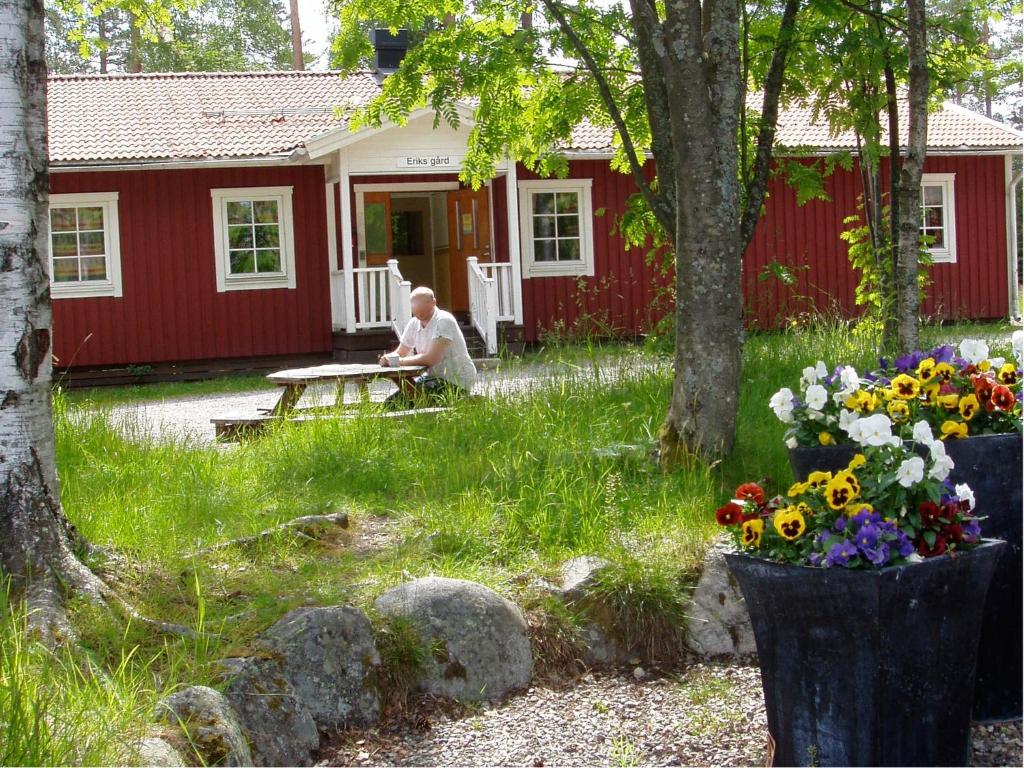 Gaffelbyn - Sundsvalls Vandrarhem